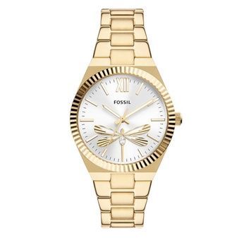Женские часы Fossil Scarlette ES5262 38 mm wtchs_29101 фото
