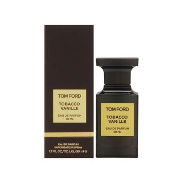Парфюмерная вода Tom Ford Tobacco Vanille 50 ml (888066000512) 888066000512 фото