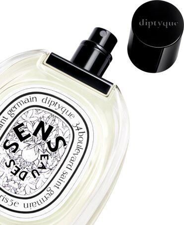 Туалетная вода Diptyque Eau des Sens 100 ml (3700431411211) 3700431411211 фото