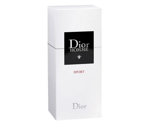 Туалетна вода Dior Homme Sport 125 ml (3348901580069) 3348901580069 фото