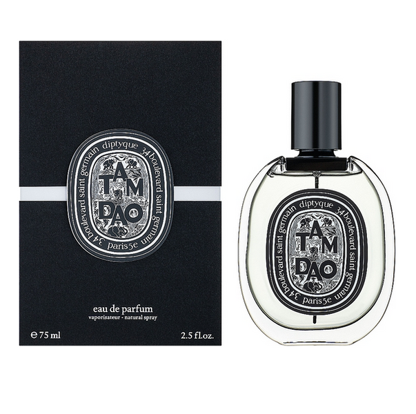 Парфумована вода Diptyque Tam Dao 75 ml (3700431407535) 3700431407535 фото