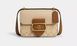 Сумка Coach Morgan Square Crossbody Bag In Blocked Signature Canvas 196395286393 фото 3