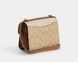 Сумка Coach Morgan Square Crossbody Bag In Blocked Signature Canvas 196395286393 фото 2