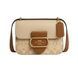Сумка Coach Morgan Square Crossbody Bag In Blocked Signature Canvas 196395286393 фото 1