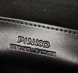 Сумка Pinko Mini Love Bag черная 1185 фото 3