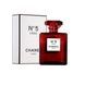 Туалетна вода Chanel N&deg;5 L'Eau Red Edition, 100 мл 3145891055375 фото 2