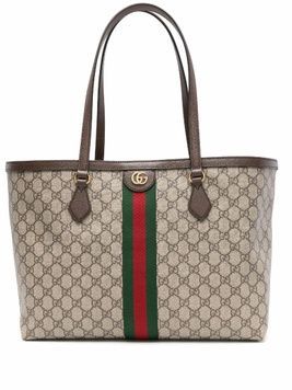 Сумка-тоут Gucci Ophidia женская (0117) 83509207 фото