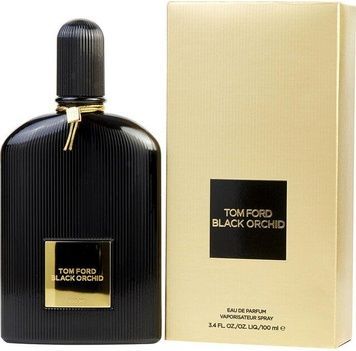 Парфюмерная вода Tom Ford Black Orchid 100 ml (888066000079) 888066000079 фото
