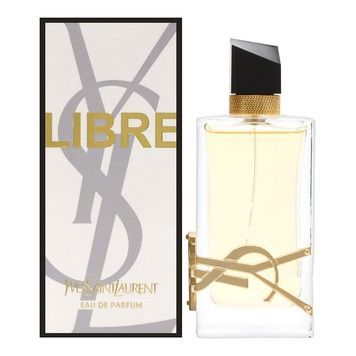 Парфюмированная вода Yves Saint Laurent Libre 90 ml (3614272648425) 3614272648425 фото