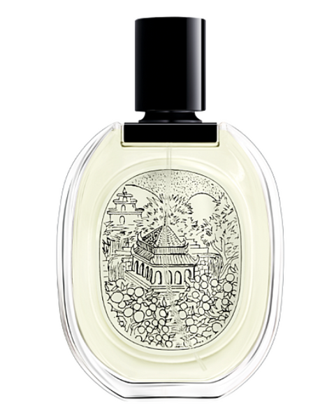 Туалетная вода Diptyque Oyedo 100 ml (3700431405814) 3700431405814 фото