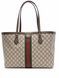 Сумка-тоут Gucci Ophidia жіноча (0117) 83509207 фото 1