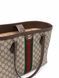 Сумка-тоут Gucci Ophidia жіноча (0117) 83509207 фото 3