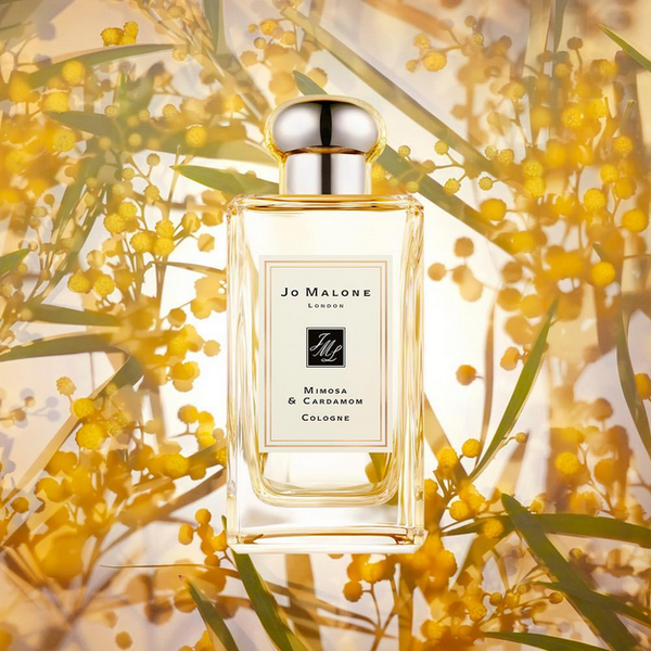 Одеколон Jo Malone London Mimosa&Cardamom 100 ml (690251042319) 690251042319 фото