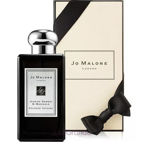 Одеколон Jo Malone Jasmine Sambac&Marigold 100 ml (690251122240) 690251122240 фото