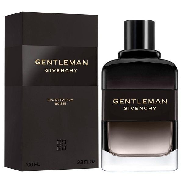 Парфюмированная вода Givenchy Gentleman Boisee 100 мл p100922 фото