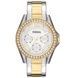 Женские часы Fossil Riley ES3204 38 mm wtchs_29103 фото 1