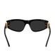 Солнцезащитные очки Balenciaga Dynasty D-frame Sunglasses Black 1137 фото 3