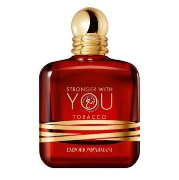Парфюмированная вода Giorgio Armani Emporio Stronger With You Tobacco 100 ml (3614274040067) 3614274040067 фото