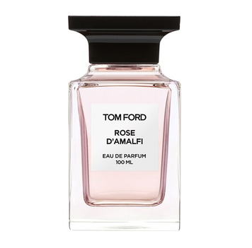 Парфюмированная вода Tom Ford Rose D'Amalfi Eau de Parfum 100 мл (888066130493) 888066130493 фото