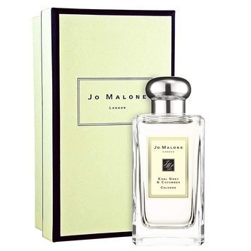 Одеколон Jo Malone Earl Grey Cucumber 100 ml (690251027835) 690251027835 фото