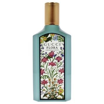 Парфумована вода Gucci Flora Gorgeous Jasmine 100 мл 3616303048181 фото