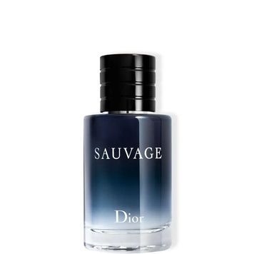 Туалетная вода Christian Dior Sauvage 60 мл (3348901250153) 3348901250153 фото