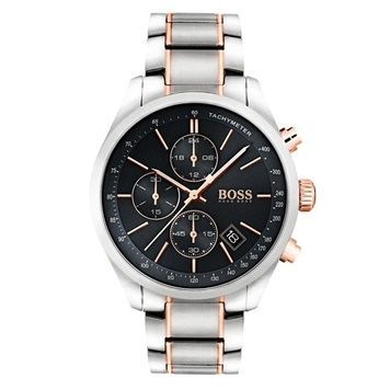Часы мужские Hugo Boss HB1513473 110202 фото