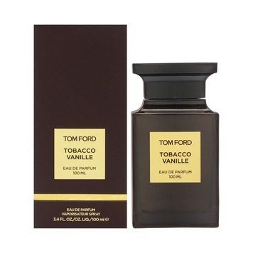 Парфюмерная вода Tom Ford Tobacco Vanille 100 ml (888066004503) 888066004503 фото