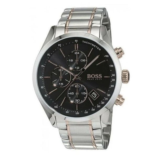 Годинник чоловічий Hugo Boss HB1513473 110202 фото