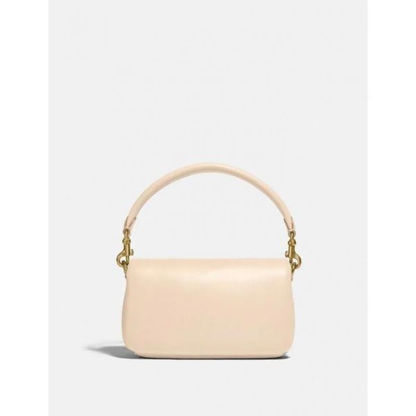 Сумка Coach Pillow Tabby Shoulder Bag 18 195031260179 фото