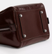 Женская кожаная сумка Coach Cube Rogue Bag 20 Lh/Maple CBH04-LH/Maple фото 5