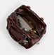 Женская кожаная сумка Coach Cube Rogue Bag 20 Lh/Maple CBH04-LH/Maple фото 3