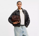Женская кожаная сумка Coach Cube Rogue Bag 20 Lh/Maple CBH04-LH/Maple фото 6