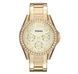 Женские часы Fossil Riley ES3203 38 mm wtchs_29104 фото 1