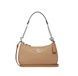 Сумка Coach Teri Shoulder Bag In Colorblock Gold/Sandy Beige Multi 195031871832 фото 1
