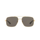 Солнцезащитные очки Gucci GG0529S Gold 60 мм унисекс (1005) 83276080 фото 1