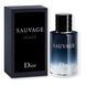 Туалетная вода Christian Dior Sauvage 60 мл (3348901250153) 3348901250153 фото 2