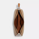Сумка Coach Teri Shoulder Bag In Colorblock Gold/Sandy Beige Multi 195031871832 фото 4