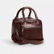 Женская кожаная сумка Coach Cube Rogue Bag 20 Lh/Maple CBH04-LH/Maple фото 2
