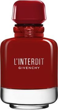 Парфюмерная вода GIVENCHY L'Interdit Rouge Ultime 80 ml (3274872456341) 3274872456341 фото