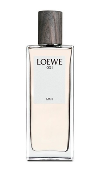 Парфюмированная вода Loewe 001 Man 100 ml (8426017050708) 8426017050708 фото