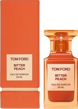Парфюмерная вода Tom Ford Bitter Peach 50 ml (888066114325) 888066114325 фото