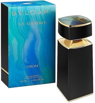 Парфюмированная вода Bvlgari Le Gemme Orom 100 мл (783320418280) 783320418280 фото