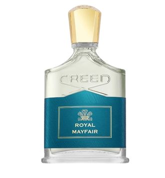 Духи Creed Royal Mayfair 100 ml (3508441001145) 3508441001145 фото