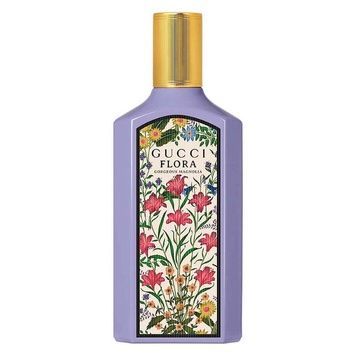 Парфумована вода Gucci Flora Gorgeous Magnolia 100 мл 361630347079 фото