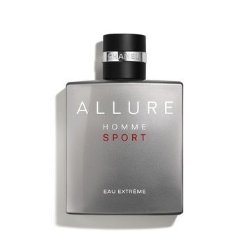 Туалетная вода Chanel Allure Homme Sport Eau Extreme, 100 мл 3145891235609 фото