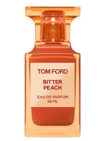 Парфюмерная вода Tom Ford Bitter Peach 50 ml (888066114325) 888066114325 фото