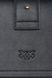 Сумка Pinko Classic Love Bag One Simply чёрная 1033 фото 6