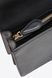 Сумка Pinko Classic Love Bag One Simply чёрная 1033 фото 4