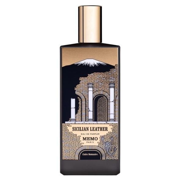 Парфюмированная вода Memo Paris Sicilian Leather 75 мл (3700458602944) 3700458602944 фото